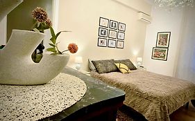 Rhome - Luxury Sharing Home